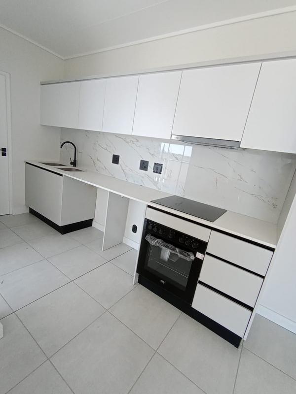 To Let 1 Bedroom Property for Rent in Zevenwacht Western Cape